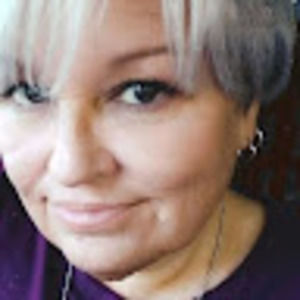 Meet your Posher, Annette